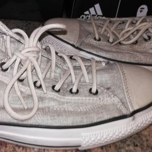 Converse John Varvatos Chuck Taylor Vintage Sand